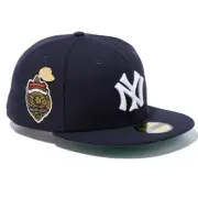 59FIFTY Logo History New York Yankees