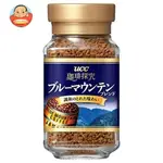 JAPAN UCC COFFEE BLUE MOUNTAIN BLEND 45G BOTTLE X 12