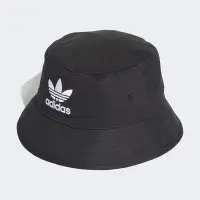 在飛比找Yahoo奇摩購物中心優惠-adidas 漁夫帽 帽子 遮陽帽 運動帽 BUCKET H