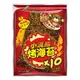 小浣熊 烤海苔(經典辣味-50g/包)[大買家]