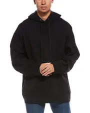 Helmut Lang Zip Hoodie