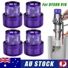 For DYSON V10 Filter Animal Absolute Motorhead SV12 SV27 Vacuum Hepa Hoover Part