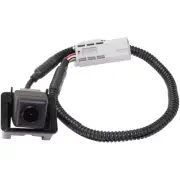 Backup Back Up Camera For 2010-2015 Cadillac CTS Wagon Coupe 22922658 GM1960109