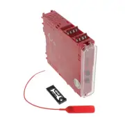 XPSUAK32AP SAFETY MODULE UAK CAT.4 48-240V