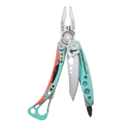 Leatherman Skeletool CX light weight Multitool