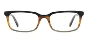 Fossil FOS 7187 TV7 Men's Glasses Size 54 - Private Health Rebate - Blue Light Block Available