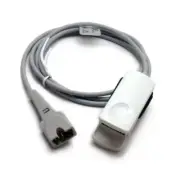 Mindray DPM SpO2 512F Adult Finger Sensor for DPM6, DPM7 & More! - 512F-30-28263