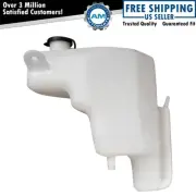 Radiator Coolant Reservoir Expansion Tank Overflow Bottle Fits Mitsubishi (for: Mitsubishi)