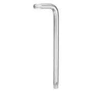 T50 Tamper Proof Torx Star Key Bit Wrench 5.39" CR-V Hand Tool