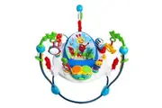 Baby Einstein Be Neighborhood Symphony Music Activity Jumper Infant Toddler 6m+