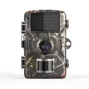 2 Inch Screen HD Hunting Camera