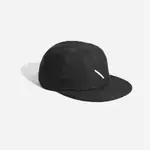 LESSTAIWAN ▼ SATURDAYSNYC - CANYON SLASH BOUCLE HAT - BLACK