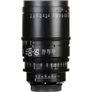 Sigma 50-100mm T2 Cine Lens PL Mount