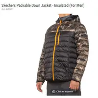 在飛比找蝦皮購物優惠-全新正品@斯凱奇 Skechers Packable Dow