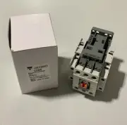 Carlo Gavazzi CC32S D24 2N02NC 32A Magnetic Contactor *NEW IN BOX*