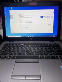 在飛比找露天拍賣優惠-HP惠普(NBC2龍)EliteBook 820 14吋 i