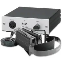在飛比找友和YOHO優惠-Stax SRS-3100 靜電耳機 (日本制造) 香港行貨