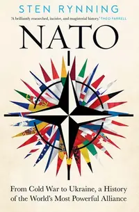在飛比找誠品線上優惠-NATO: From Cold War to Ukraine