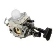 Carburetor Fit For Stihl-Blower BG56 BG56C For Zama C1M-S260B Carb (42411200615)