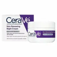 在飛比找Yahoo!奇摩拍賣優惠-現貨在台美國絲若膚 CeraVe skin renewing