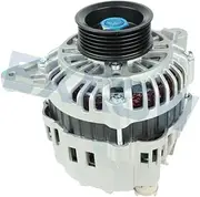 90A Alternator Assy ，Compatible With Mitsubishi Montero Pajero Sport Nativa KG4W KH4W L200 Triton KA4T KB4T 4D56 2.5D 2005-2015 1800A007