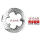 F.A.R 固定碟 VESPA 偉士牌 LX125 LX150 春天 SPRINT 衝刺 220mm 前 固定碟 碟盤