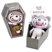 Deddy Bear Coffin - Howler 14cm