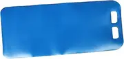 LOORGVEL Ski Blanket Kids Sled Mat Snow Play Mat Sled Roll up Board Grass Slider