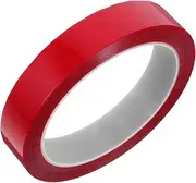 Alipis 1 Roll Security Tape Packaging Tape for Boxes Safety Warning Tapes Caution Tape Package Sealing Tape Shipping Tape Heavy Duty Tape for Packing Boxes The