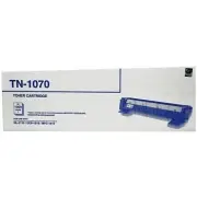 BROTHER TN-1070 ORIGINAL BLACK TONER CARTRIDGE 1K Suits HL1110 / DCP-1510 / MFC