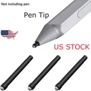 Refill Pencil Pen Tips Replacement Kit For HB Microsoft Surface Pro4/5/6/7/Book