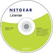 NETGEAR AV Line AVB License for M4250-16XF (AVB4216F)