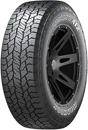 Hankook Dynapro AT2 RF11 215/75R15 100/97S Tyre