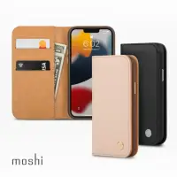 在飛比找momo購物網優惠-【moshi】iPhone 13 Pro 6.1吋 Over