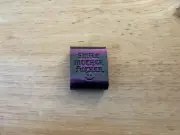 Steel Flame SF SMF Smile Molle Clip (Niobium)