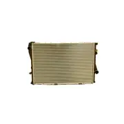 1401C GPD Radiator for 528 540 750 740 E39 5 Series BMW 528i E34 540i E38 7 740i (for: BMW)