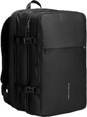 Mark Ryden Laptop Backpack,17.3 Inch Large Capacity Business Backpack for Men