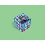 Frozen 2 Puzzle Cube 1x Individual Cube