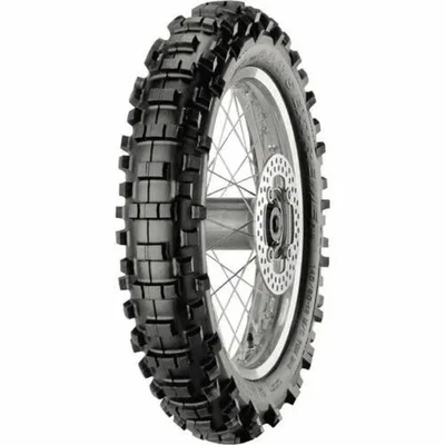 Metzeler 6 Days Extreme 90 90-21 Fr Tire 70RTT BETA Xtrainer 300 15-18