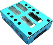 WOOLITOU CF-29 for Panasonic ToughBook Hard Drive Disk Caddy with Cable Replacement Rugged Laptop