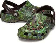 [Crocs] Unisex Children's Classic I Am Monster Clog T Sandals