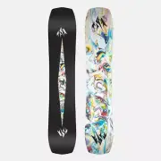 Jones Mind Expander Twin 2025 Snowboard 158