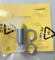 1PCS New For TURCK Proximity Switch Bi8U-M18-RP6X-H1141
