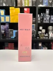 Armani My Way Le Parfum Refill for Women 3.3 fl. oz. / 100ml