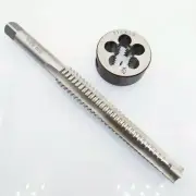 1set TR20 x 4 Trapezoidal Metric HSS Right Hand Thread Tap and die