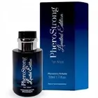 PheroStrong Limited Edition Pheromones Perfume Spray Men Sexual Attractiveness