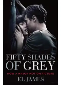 在飛比找博客來優惠-Fifty Shades of Grey