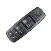 Window Control Switch for 2009-10 Dodge Journey 07-11 Dodge Nitro With Dual Auto