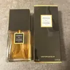 CHANEL COCO eau de toilette 100ml 3.4 oz EDT Fragrance Spray Vintage fragrance