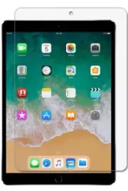 For iPad Pro 12.9 (2017) [3-PACK BISEN] Clear Screen Protector Guard Shield Film